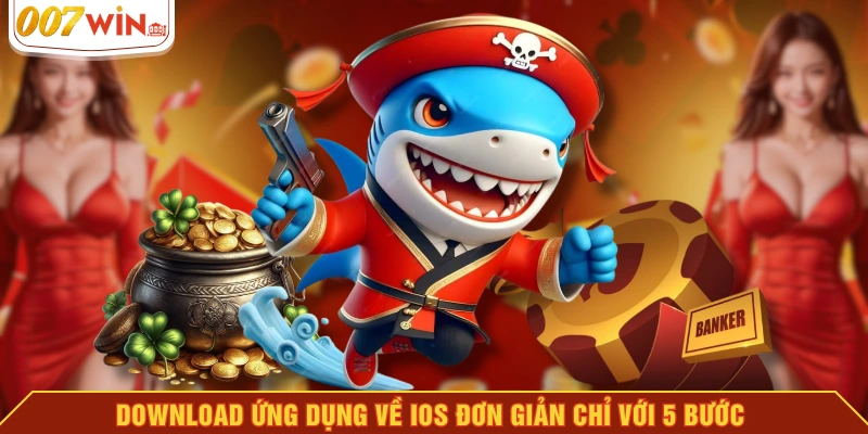 Download ứng dụng về IOS đơn giản chỉ với 5 bước Download ứng dụng về IOS đơn giản chỉ với 5 bước