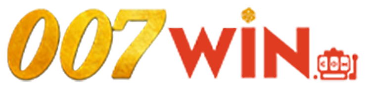 007WIN Nhà Cái Game Cá Cược Uy Tín Số 1 Châu Á